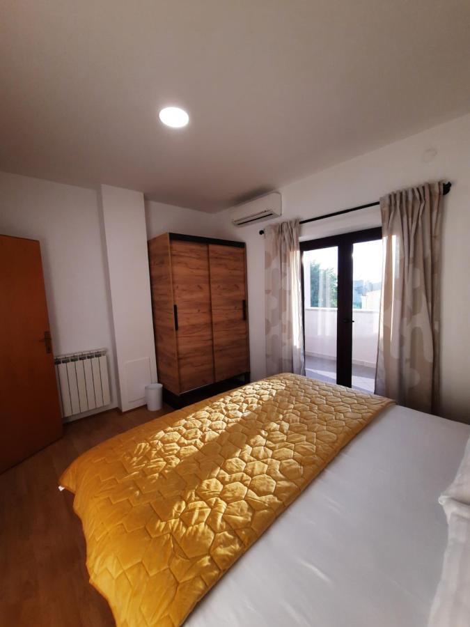 Apartman Sofia Пореч Екстериор снимка
