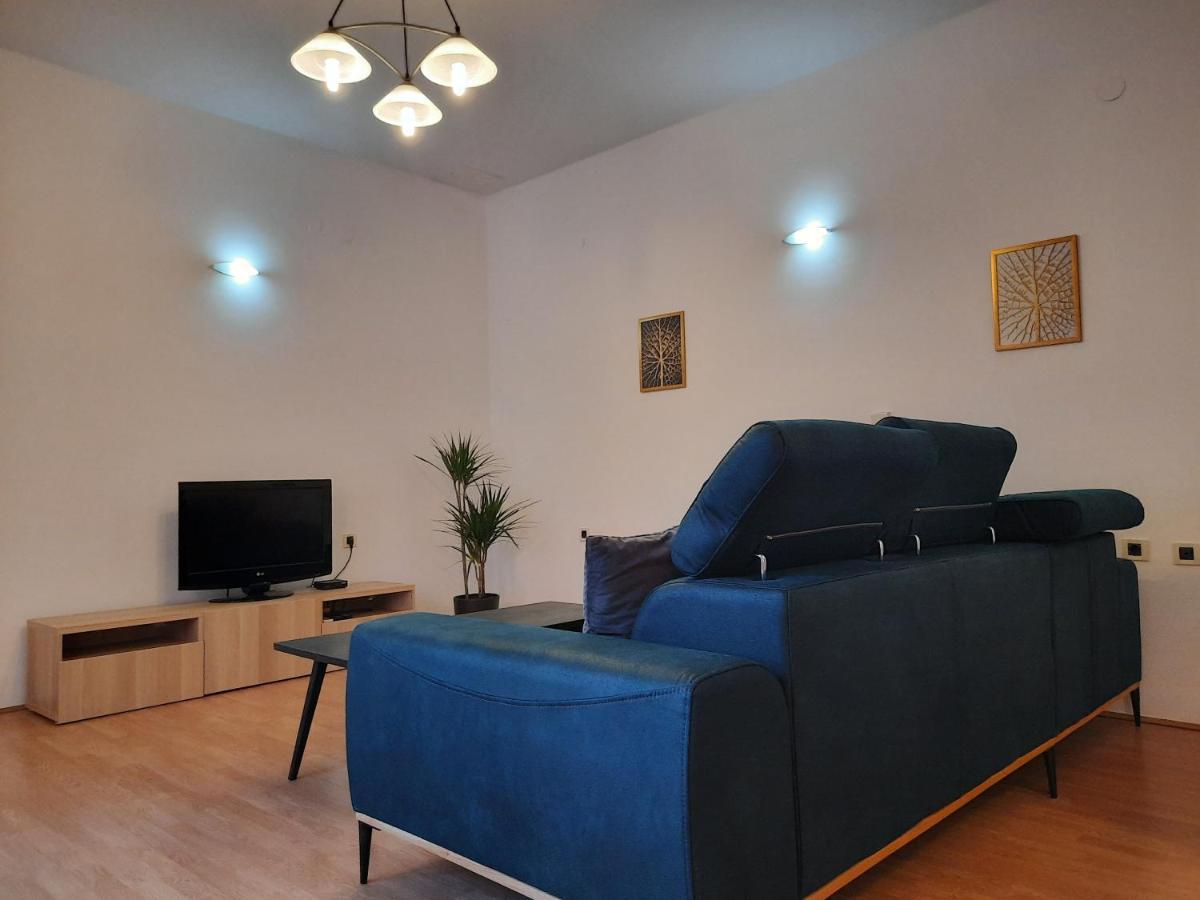Apartman Sofia Пореч Екстериор снимка