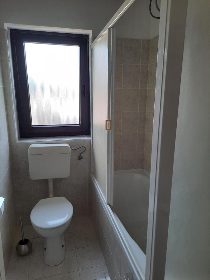 Apartman Sofia Пореч Екстериор снимка